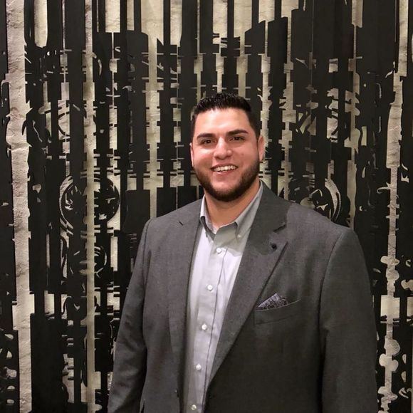 Meet your Posher, Nicholas - Picture 1 of 1